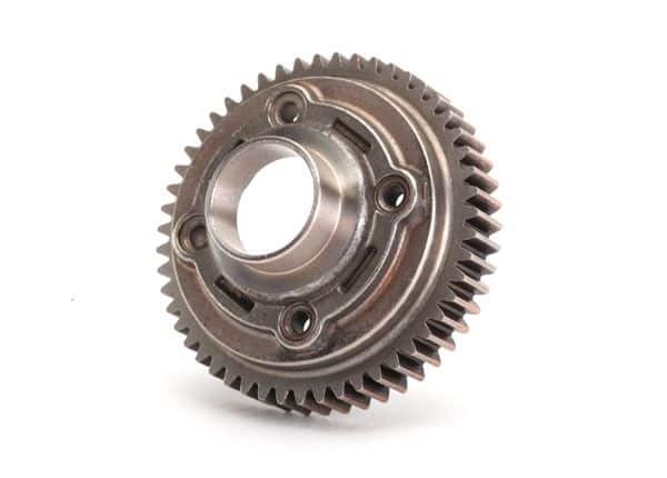 Traxxas-Gear, center differential, 51-tooth (spur gear)