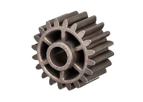 Traxxas-Transmission Input Gear 20-T