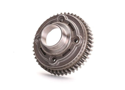 Traxxas-Gear, center differential, 47-tooth