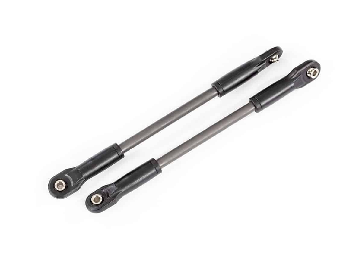 Traxxas-Push Rod (Steel) (assembled with rod ends) (2)