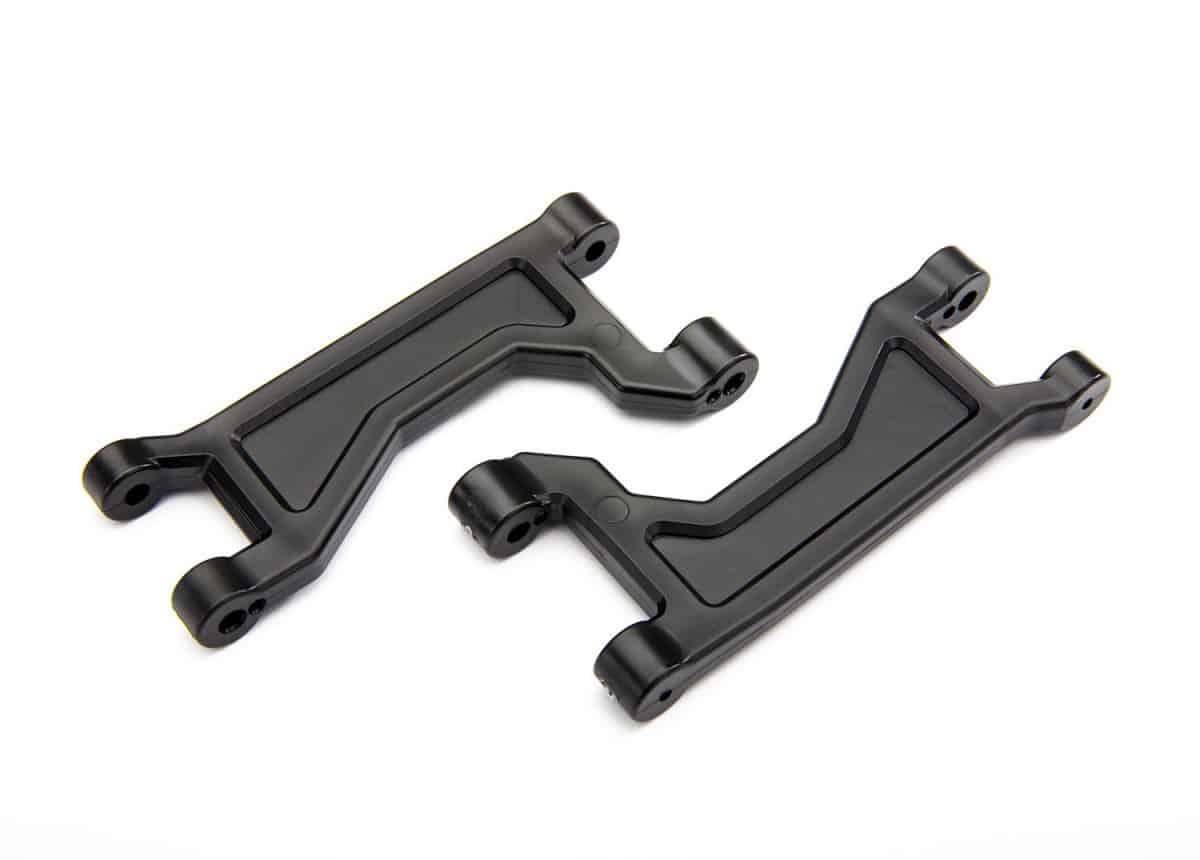 Traxxas-Suspension Arms/Upper-BLACK