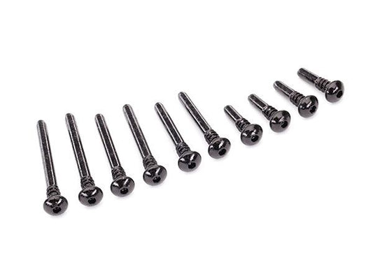 Traxxas-Suspension Screw Pin MAXX F/R