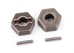 Traxxas-Wheel Hub Lightweight