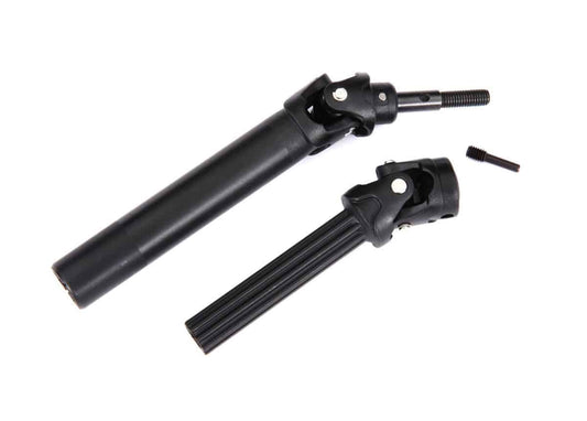 Traxxas-Driveshaft Assembly WIDEMAXX