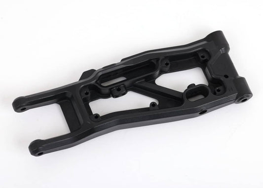 Traxxas-Suspension arm, front (left)-BLACK