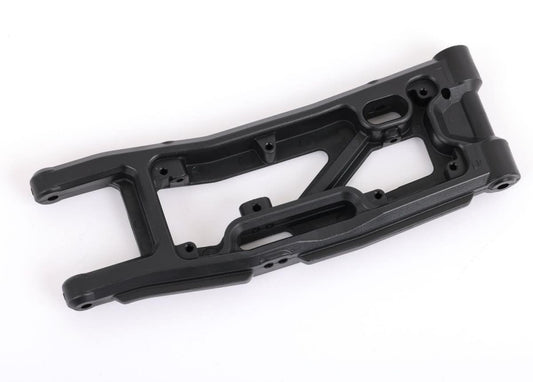 Traxxas-Suspension arm, rear (left)-BLACK