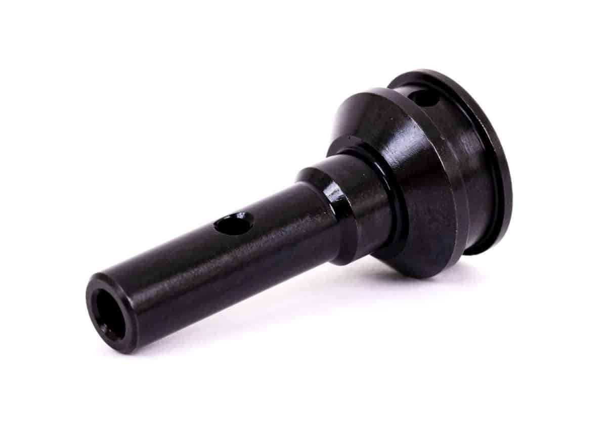 Traxxas-Stub axle, front