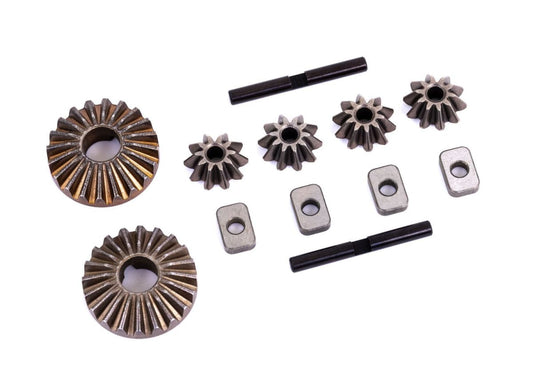 Traxxas-Gear set, differential