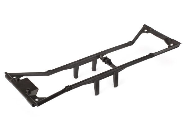 Traxxas-Chassis top brace