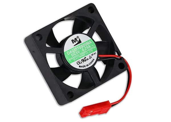 Traxxas-Cooling Fan VXL-8S ESC