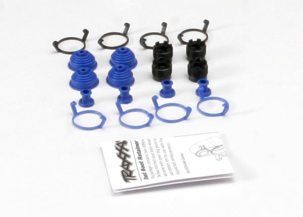 Traxxas-Pivot Ball Caps (4)