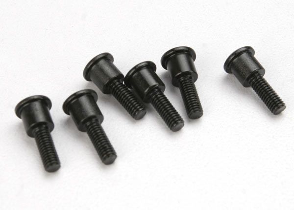 Traxxas-Screws Shoulder 3X12 Ultra Shocks