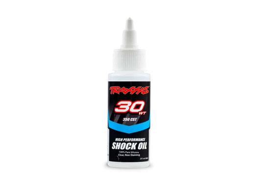 Traxxas Premium Shock Oil (30 wt)