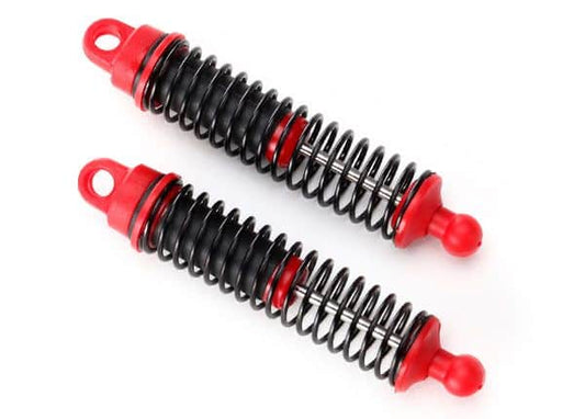 Traxxas-Shock Oil-Filled with Springs