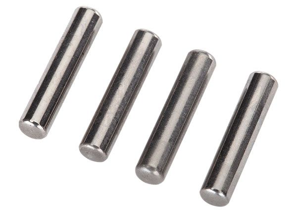 Traxxas-Stub Axle Pins (4)