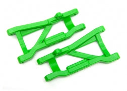 Traxxas-Suspension Arms Rear Heavy Duty-GREEN