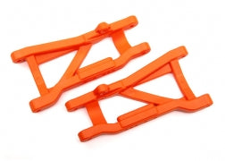 Traxxas-Suspension Arms Rear Heavy Duty-ORANGE