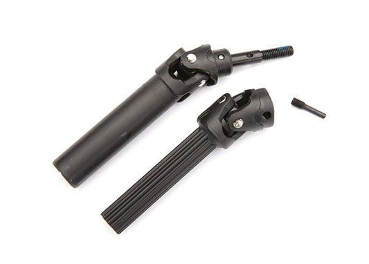 Traxxas-Driveshaft Assembly MAXX Duty