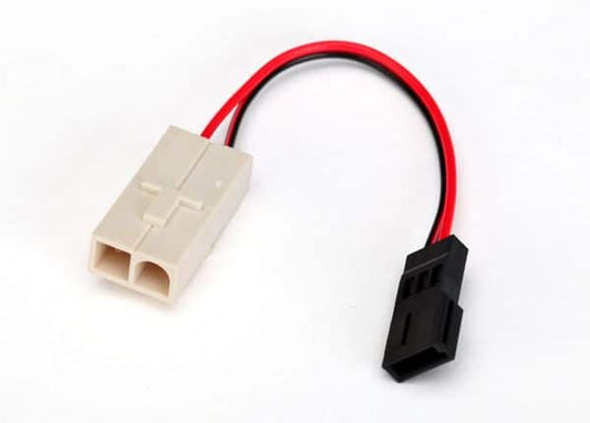 Traxxas-Adapter Molex to Receiver Battery