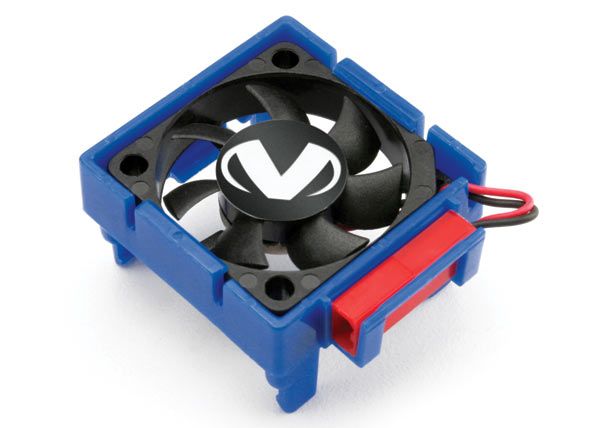 Traxxas-Fan VXL-3S ESC