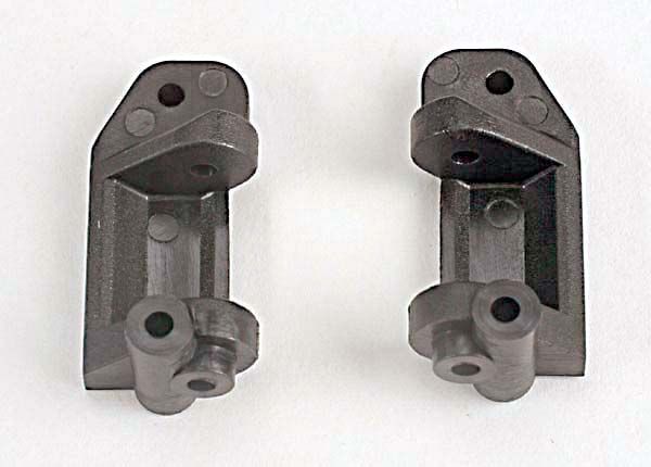 Traxxas-Caster Blocks (30 Degree) Stamped/RU