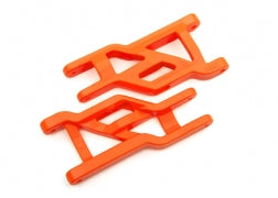 Traxxas-Suspension Arms Front Heavy Duty-ORANGE