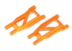 Traxxas-Suspension Arms HD-ORANGE