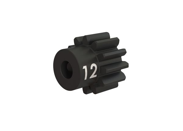 Traxxas-Pinion Gear 12-T 32-P Heavy Duty