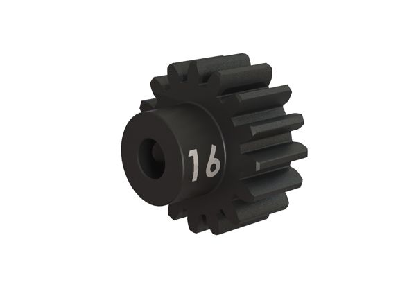 Traxxas-Pinion Gear 16-T 32-P Heavy Duty