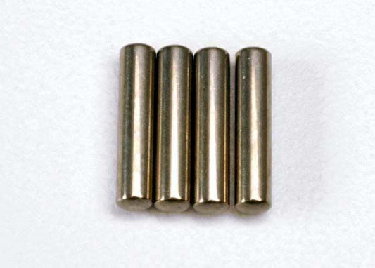 Traxxas-Pins Axle 2.5X12MM (4)