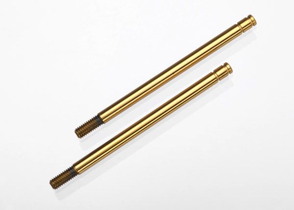 Traxxas-Shock Shaft Long Steel (2)