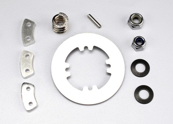 Traxxas-Slipper Clutch Rebuild Kit Heavy Duty