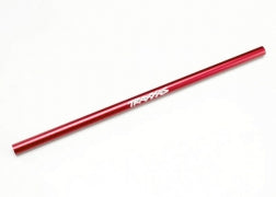 Traxxas-Driveshaft Center 214MM-RED