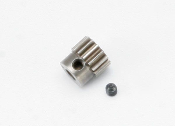 Traxxas-Pinion 14-T FOR 32-P 5MM Shaft