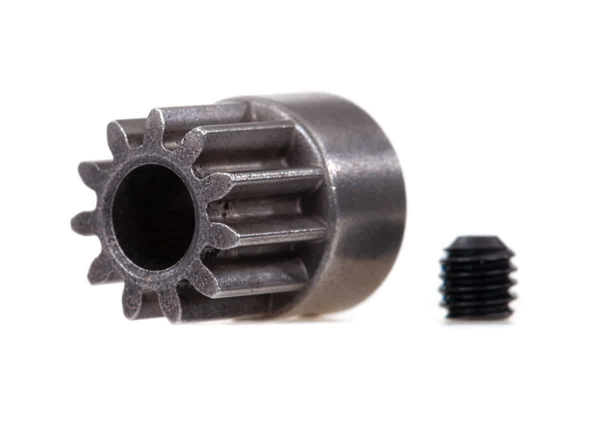 Traxxas-Gear 11-T .8 MP 5MM Shaft