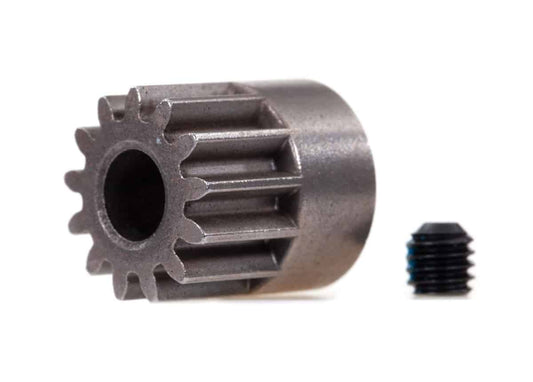 Traxxas-Gear, 13-T Pinion/Set Screw