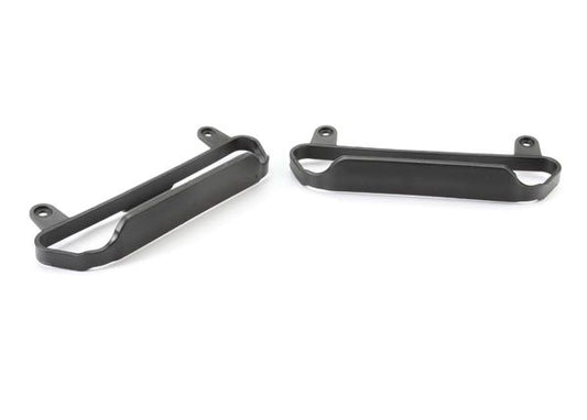 Traxxas-Nerf Bars Chassis-BLACK