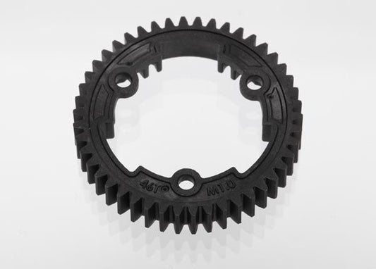 Traxxas-Spur Gear 46-Tooth 1.0 MP