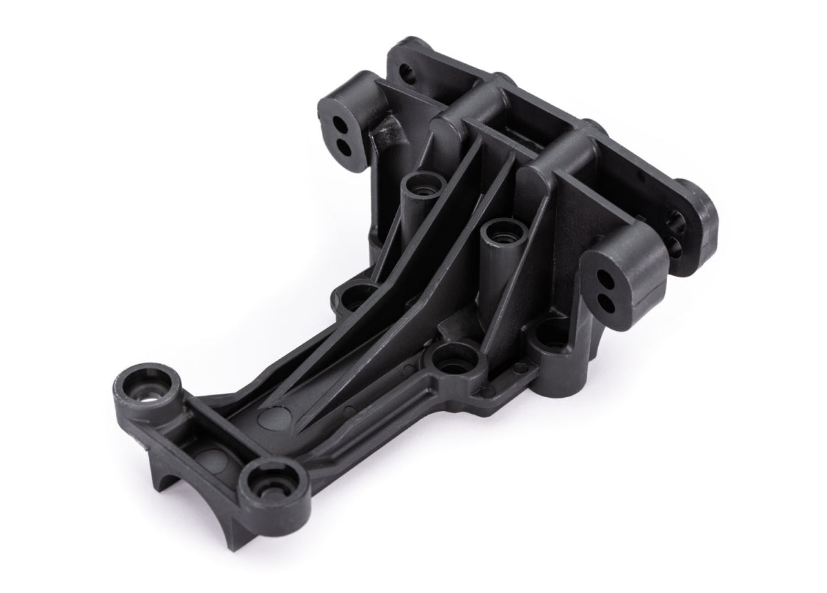 Traxxas-Bulkhead, front (upper)