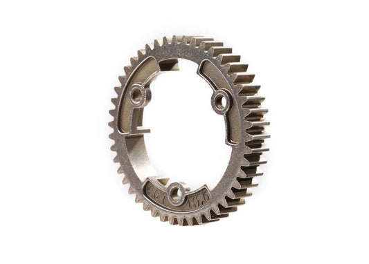 Traxxas-Spur Gear, 46-T Steel1.0 MP