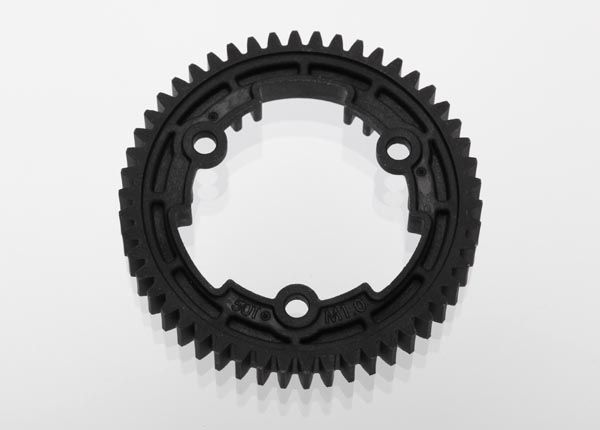 Traxxas-Spur Gear 50-Tooth1.0 MP