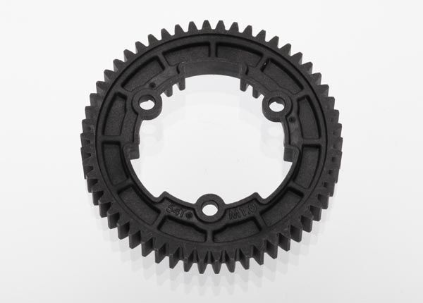 Traxxas-Spur Gear 54-Tooth 1.0 MP