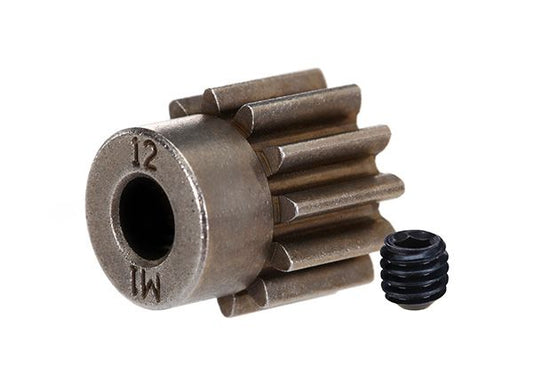 Traxxas-Gear, 12-T pinion