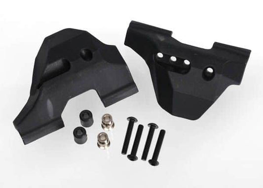 Traxxas-Suspension Arm Guards