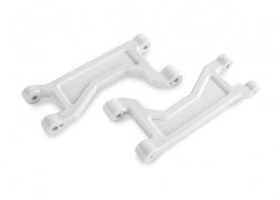 Traxxas-Suspension Arms/Upper-WHITE