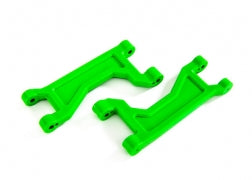 Traxxas-Suspension Arms/Upper-GREEN