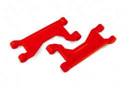 Traxxas-Suspension Arms/Upper-RED