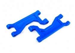 Traxxas-Suspension Arms/Upper-BLUE