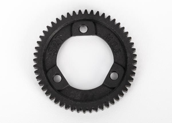 Traxxas-Spur Gear 52-T .8 MP Slash 4X4