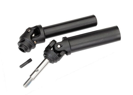 Traxxas-Driveshaft Rear X-HD (1) L/R